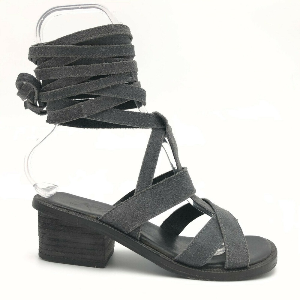 Free People Memory Lane Gladiator Sandals